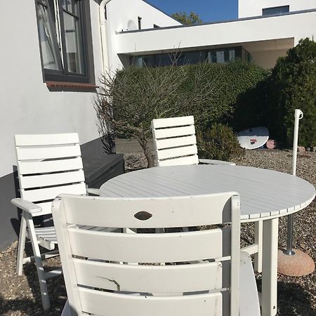 Landhaus Zur Seebruecke Nr 3 Dahme  Eksteriør billede