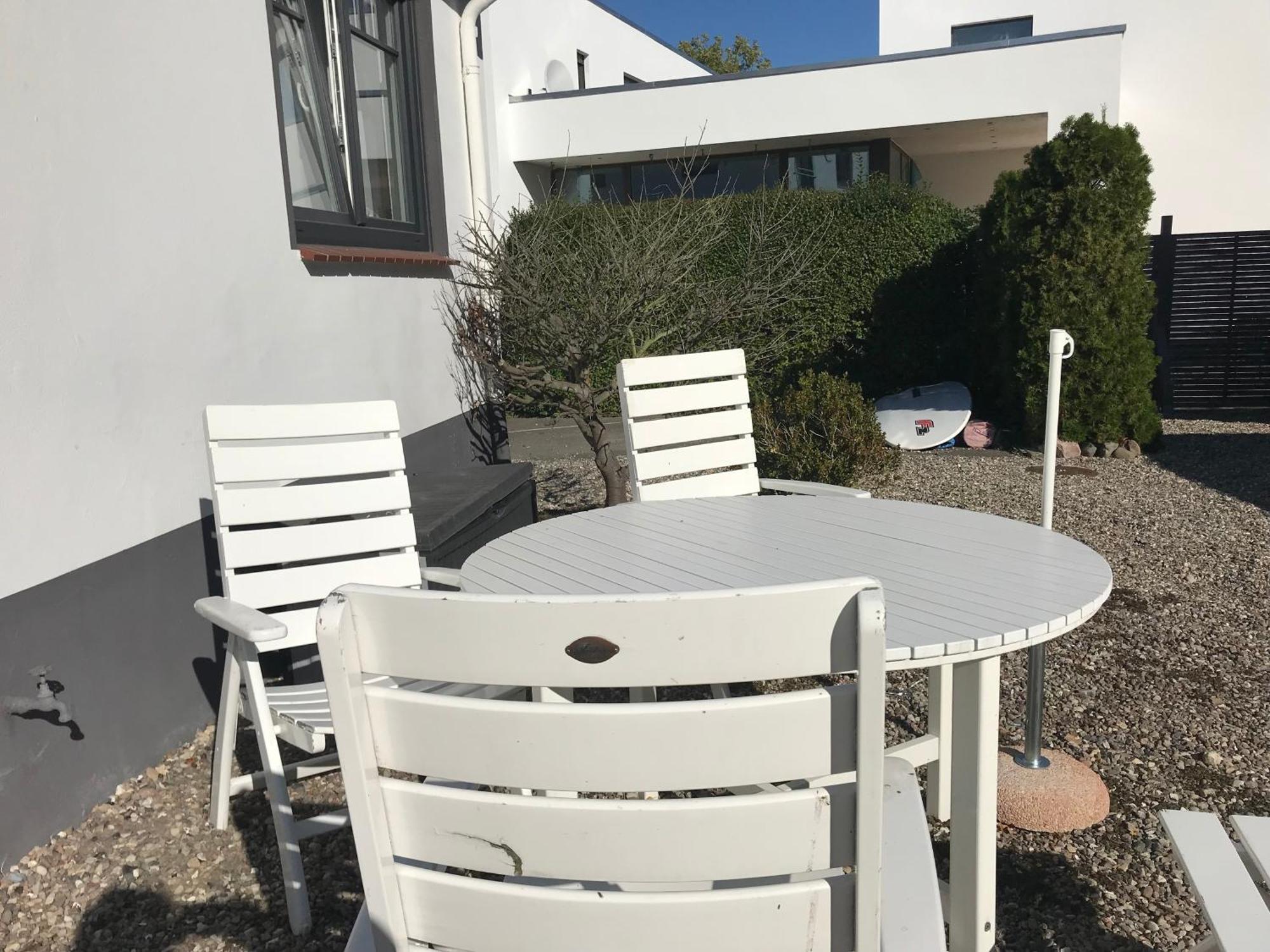 Landhaus Zur Seebruecke Nr 3 Dahme  Eksteriør billede