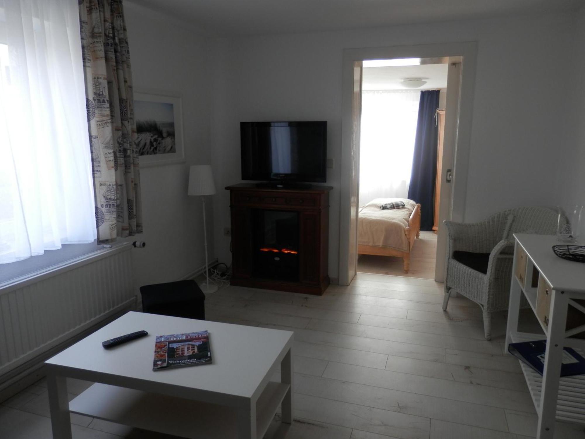 Landhaus Zur Seebruecke Nr 3 Dahme  Eksteriør billede
