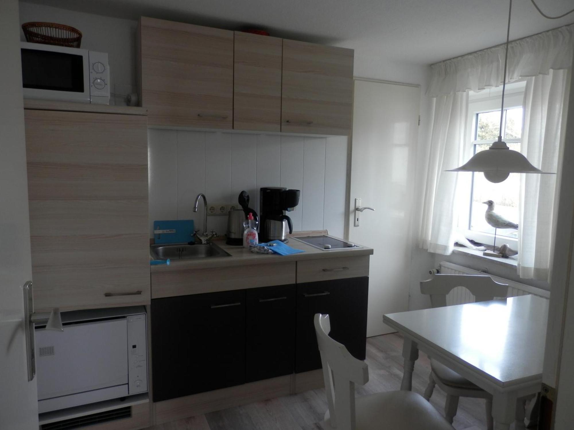 Landhaus Zur Seebruecke Nr 3 Dahme  Eksteriør billede