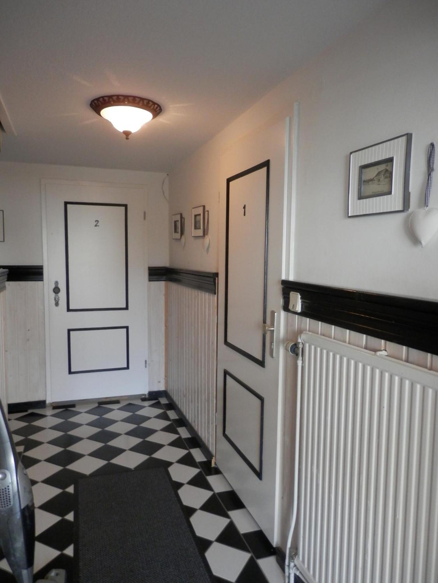 Landhaus Zur Seebruecke Nr 3 Dahme  Eksteriør billede